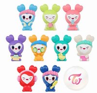 TWICE LOVELYS 泡澡球