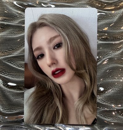 I LOVE 打歌卡 第二週打歌卡