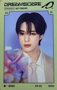 DREAMSCAPE POP-UP with LINE FRIENDS 隨機卡 聖水快閃隨機卡