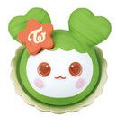 萬代日用品 泡澡球 