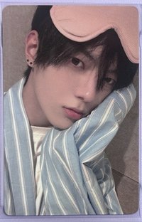 全李正 睡衣（需綁一張其他）