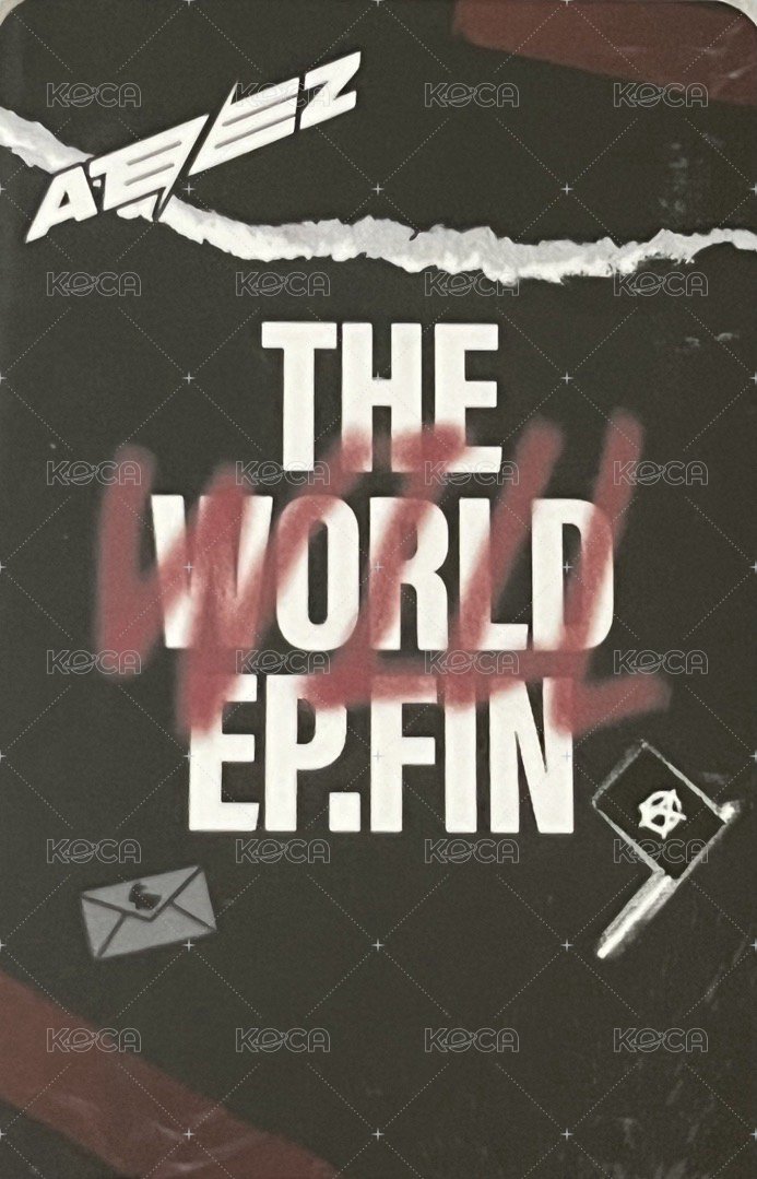 WILL 快閃店 手燈飄帶 周邊卡  背面