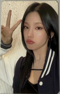 AIR ms 2.0 簽售卡 