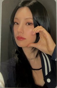 AIR ms 2.0 簽售卡 