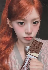 I WANT IT am 2.0 線下 簽售卡 