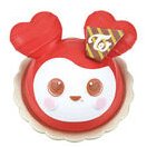 萬代日用品 泡澡球 