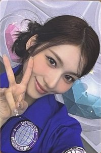 25FM   入場卡 / 場限卡 