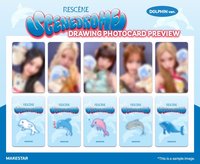 SCENEDROME MS 1.0線下 海豚ver