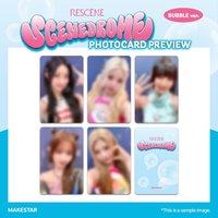 SCENEDROME MS 1.0線上 泡泡ver