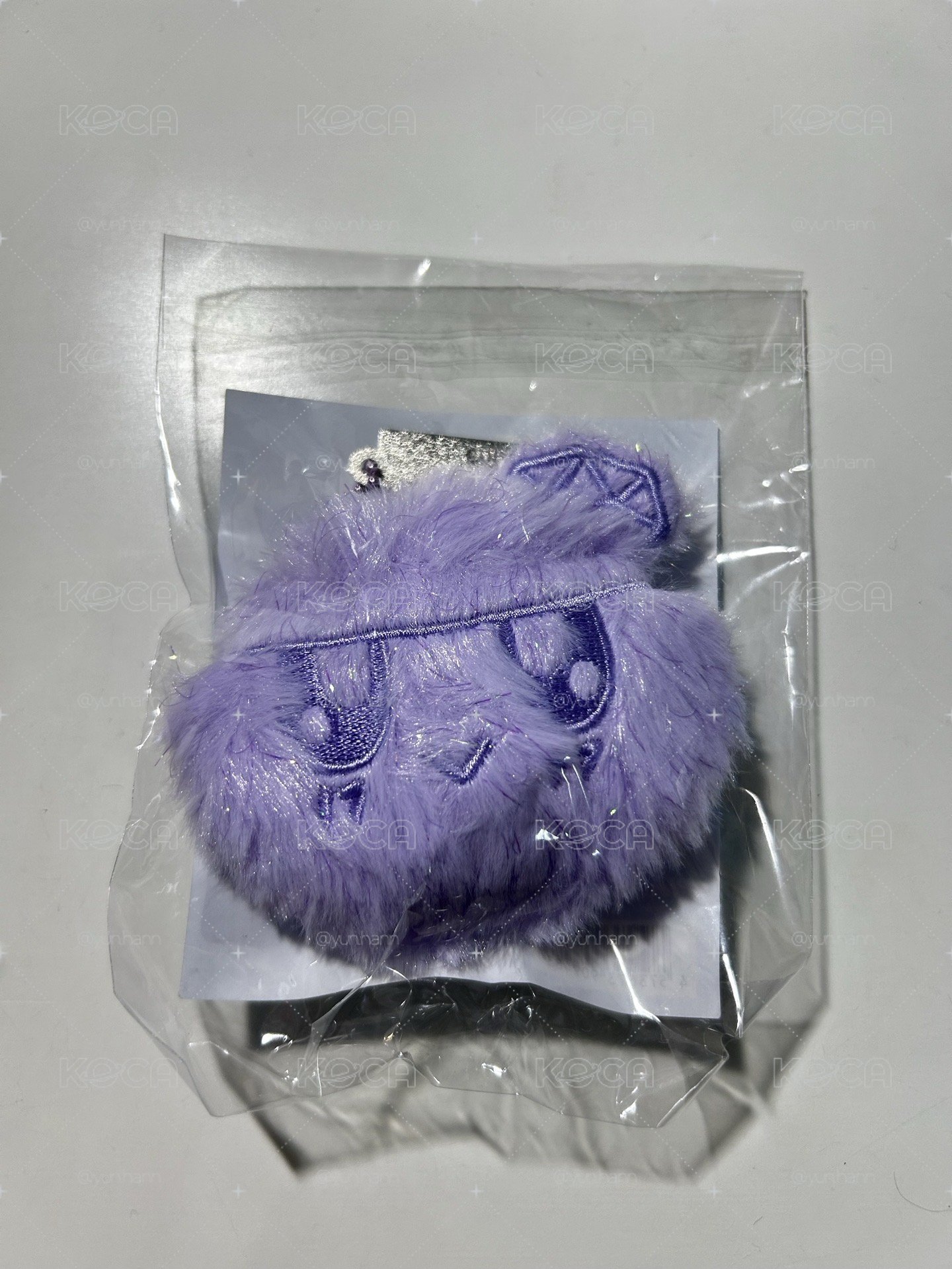 新巡蹦蹦 福岡場 紫色