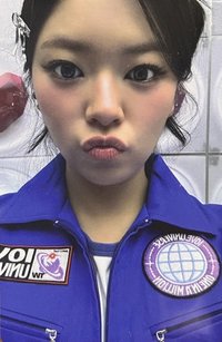 25FM   入場卡 / 場限卡 