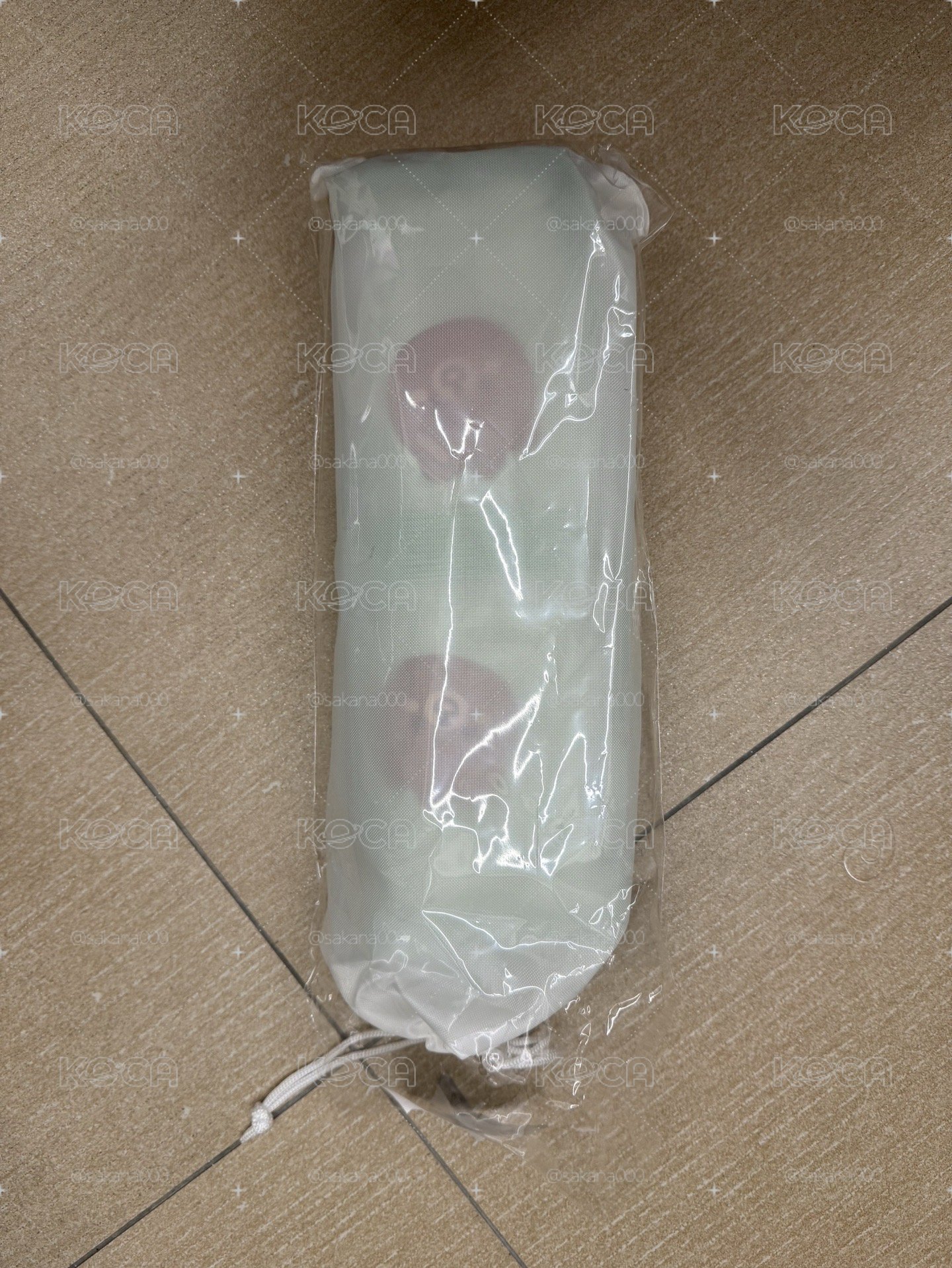 DAY6 十週年坐墊