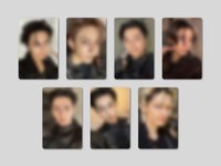 迷七 中國快閃滿額卡