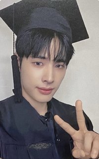 迷三 ms 6.0 簽售卡 畢業 ver.