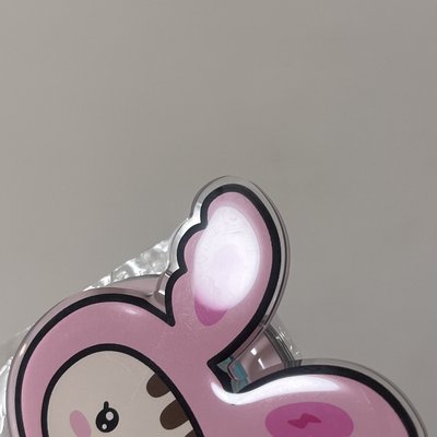 尹淨漢 Miniteen｜整圖出