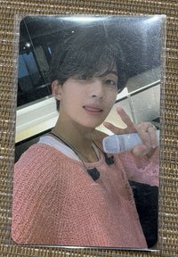 淨漢正四後續pst. 2.0幸運卡