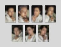 迷七 一直娛線下特典卡