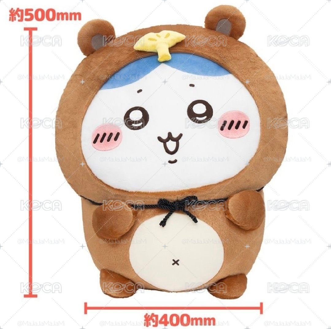 狸貓小八 A賞
