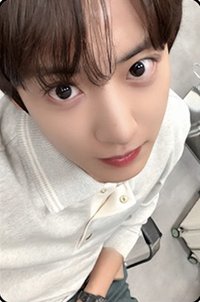 UPSIDE DOWN sr 線上1.0 簽售卡 