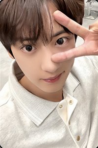 UPSIDE DOWN sr 線上1.0 簽售卡 