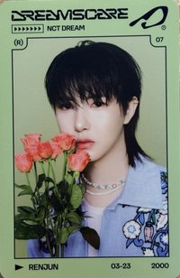 DREAMSCAPE POP-UP with LINE FRIENDS 隨機卡 聖水快閃隨機卡