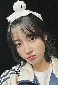 I WANT IT dmm 2.0 線下 簽售卡 