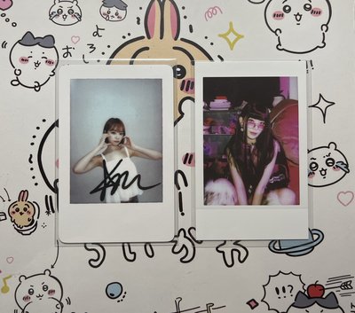 easy crazy 拍立得 wm 快閃 櫻采