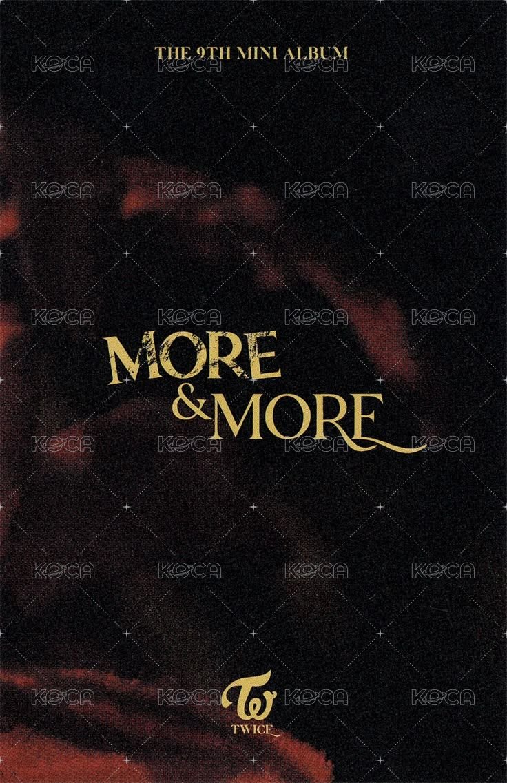 迷9 專輯卡  背面