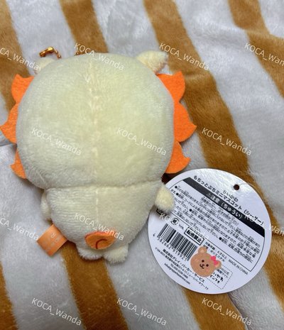 獅薩(風獅爺)官方小腳娃