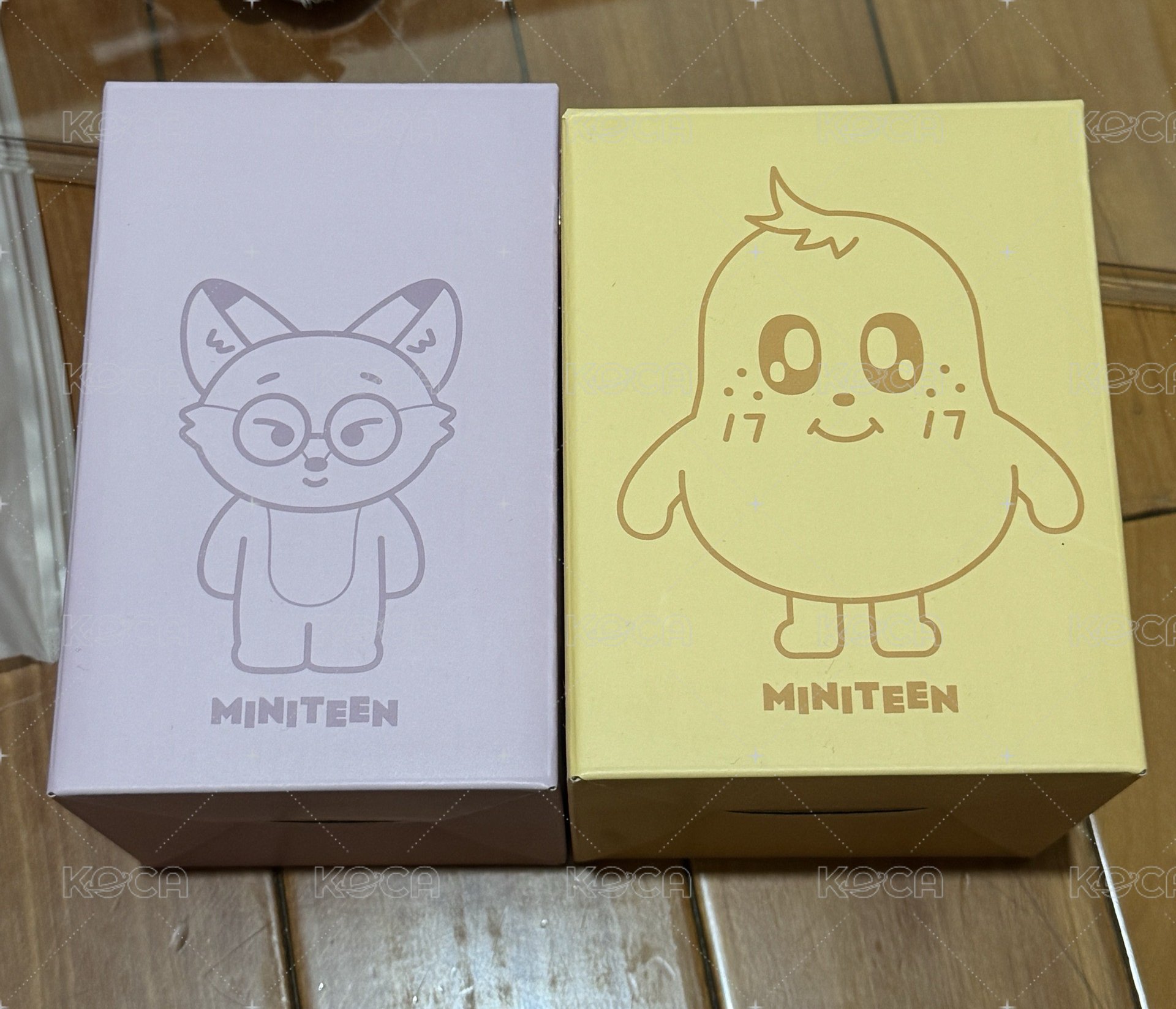 圓奎一起帶