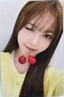 SCENEDROME wm 幸運卡 