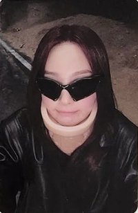 AOP 專輯卡 Sticker ver.