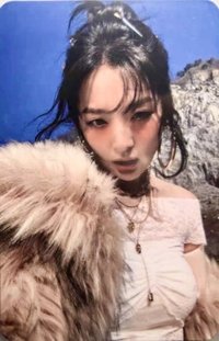 AOP 專輯卡 Sticker ver.