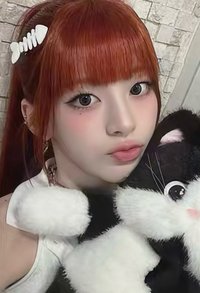 I WANT IT hl 2.0 線上 簽售卡 