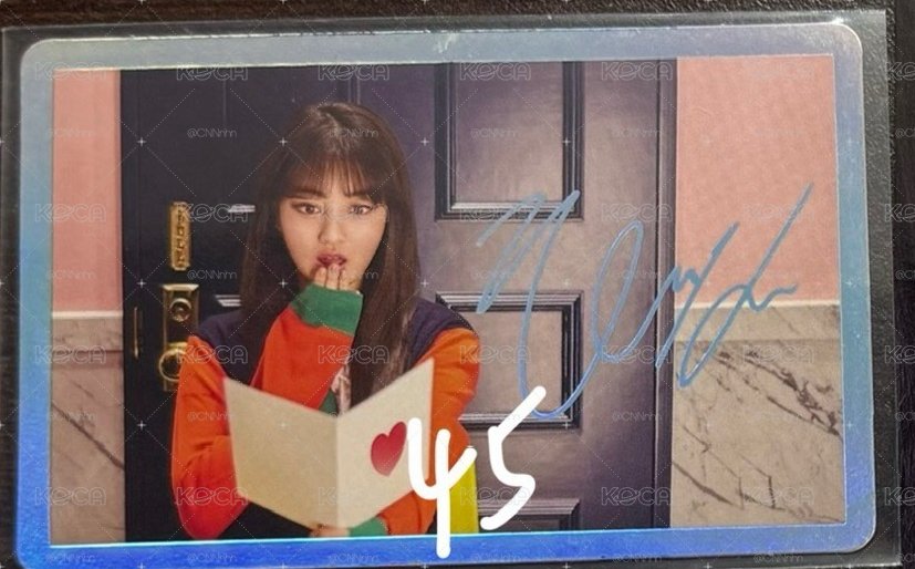 效 迷四專卡💜