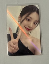 CHECKMATE wm 預售 特典卡 