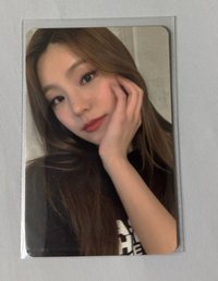 CHECKMATE k4 預售 特典卡 