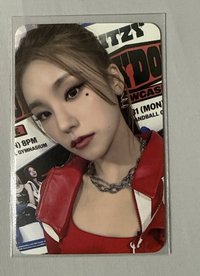 KILL MY DOUBT sw 9.0 