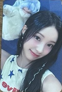 SCENEDROME ms 1.0線下 簽售卡 