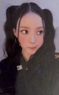 迷一 yzy 線上 2.0 簽售卡 