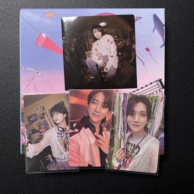 迷十一 Joshua ｜整圖出