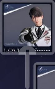 2025BW 上海場贈 扇子 透扇