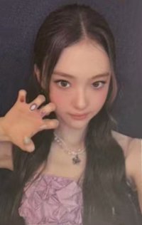 迷一 yzy 線上 2.0 簽售卡 