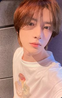 正三 yzy 1.0 簽售卡 