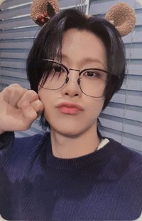 迷你八輯 ms 線下10.0 簽售卡 魯夫ver.