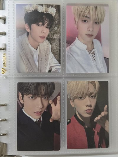 💫투바투 多圖