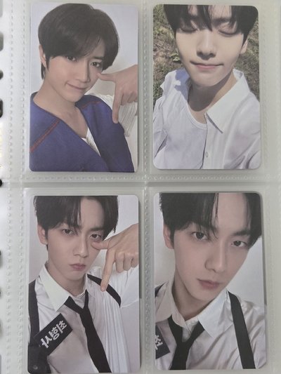 💫투바투 多圖