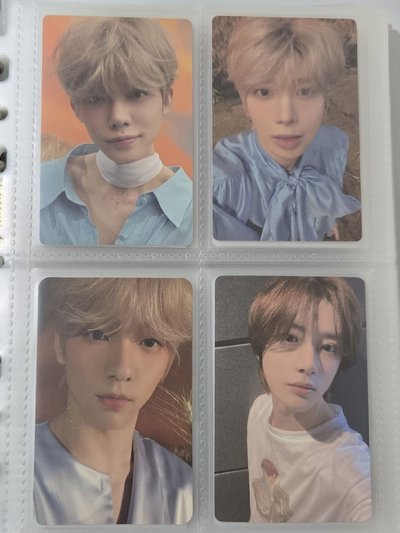 💫투바투 多圖