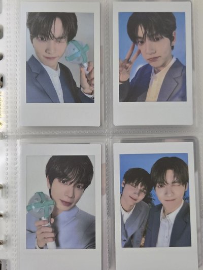 💫투바투 多圖