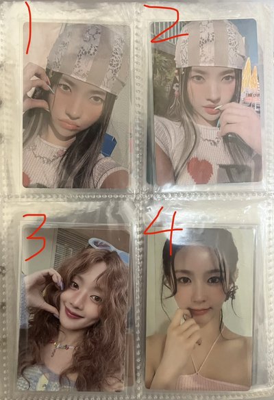 專卡 （可當綁）